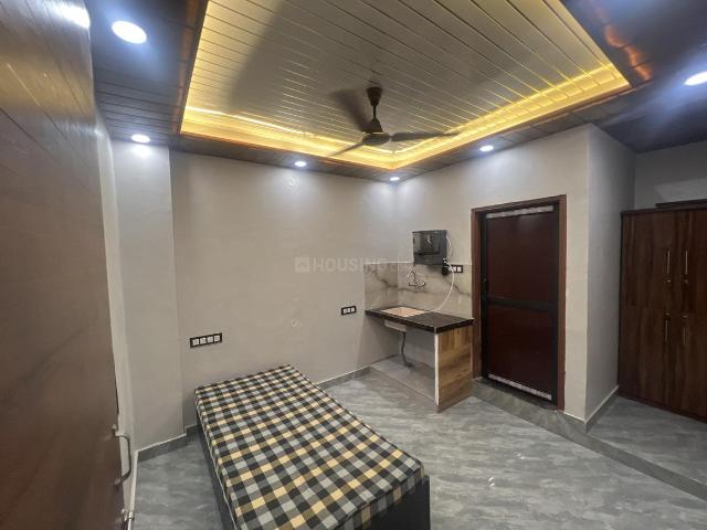 1 RK Apartment in Sodala for rent Jaipur. The reference number is 20987653