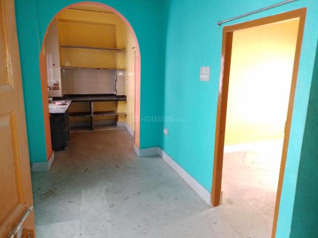 1 RK Apartment in South Dum Dum for rent Kolkata. The reference number is 19607167