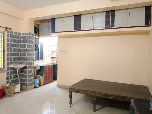 1 RK Apartment in South Dum Dum for rent Kolkata. The reference number is 19708249