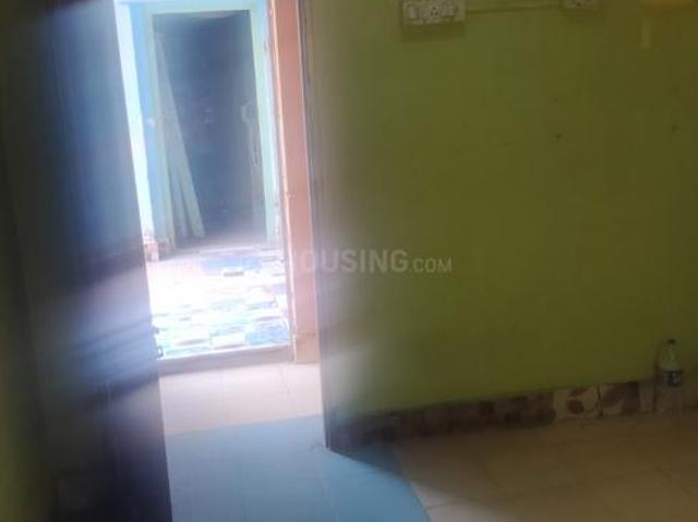 1 RK Apartment in South Dum Dum for rent Kolkata. The reference number is 20816456