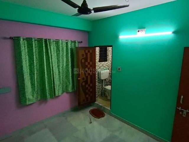 1 RK Apartment in South Dum Dum for rent Kolkata. The reference number is 20874375