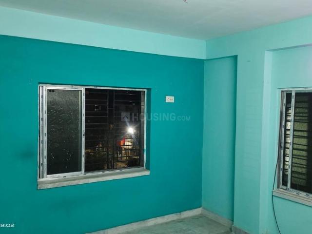1 RK Apartment in South Dum Dum for rent Kolkata. The reference number is 20874387