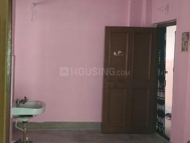 1 RK Apartment in South Dum Dum for rent Kolkata. The reference number is 20907671