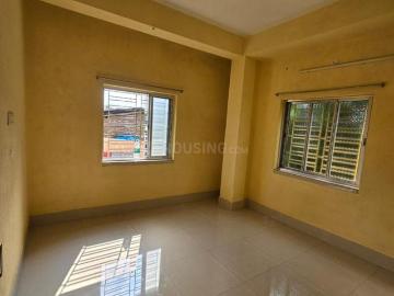 Flat for rent in West Bengal - Balcony