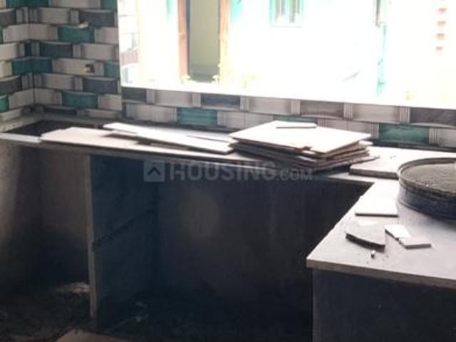 1 RK Apartment in South Dum Dum for resale Kolkata. The reference number is 21140360