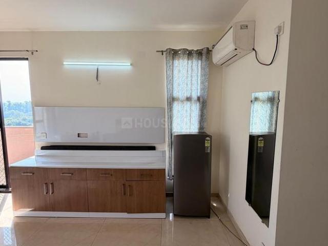 1 RK Apartment in Sunrakh Bangar for rent Vrindavan. The reference number is 21338377