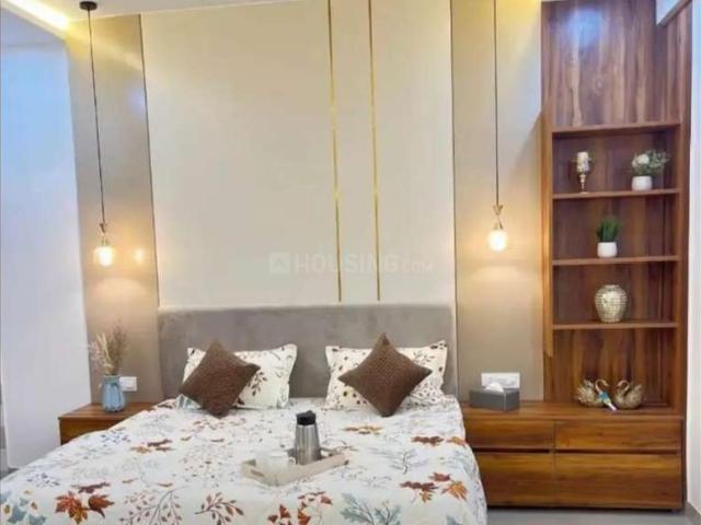 1 RK Apartment in Sunrakh Bangar for resale Vrindavan. The reference number is 19730874