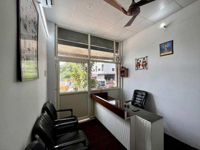 1 RK Apartment in Sunrakh Bangar for resale Vrindavan. The reference number is 20785433