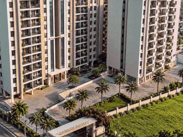 1 RK Apartment in Sunrakh Bangar for resale Vrindavan. The reference number is 21232076