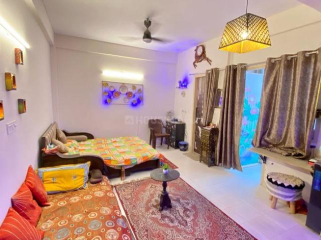 1 RK Apartment in Sunrakh Bangar for resale Vrindavan. The reference number is 21317619