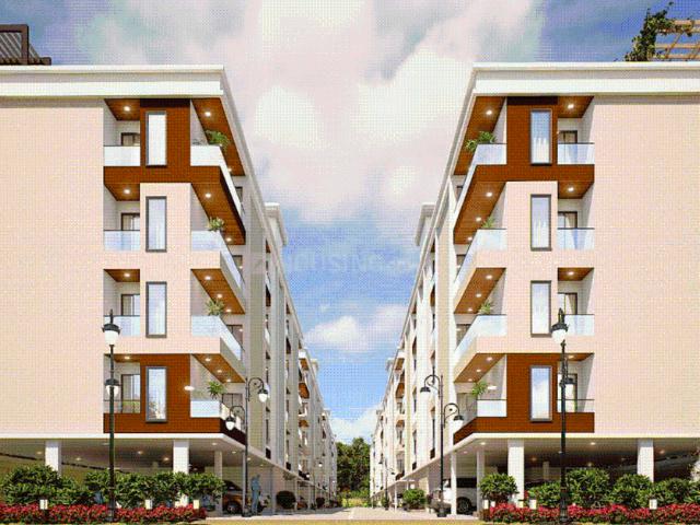 1 RK Apartment in Sunrakh Road for resale Vrindavan. The reference number is 20242708