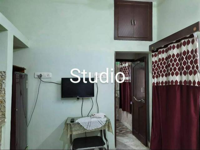 1 RK Apartment in Subhash Nagar for rent Udaipur. The reference number is 20672788