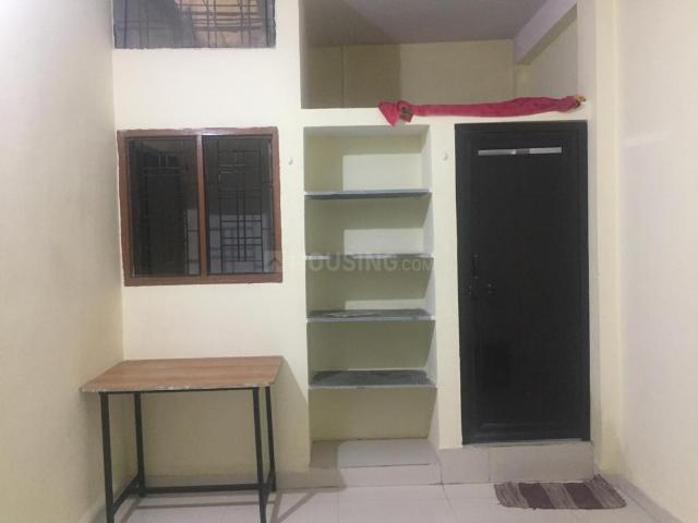 1 RK Apartment in Sukhliya for rent Indore. The reference number is 6902085