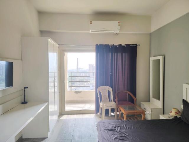 1 RK Apartment in Surajpur for rent Greater Noida. The reference number is 15484999