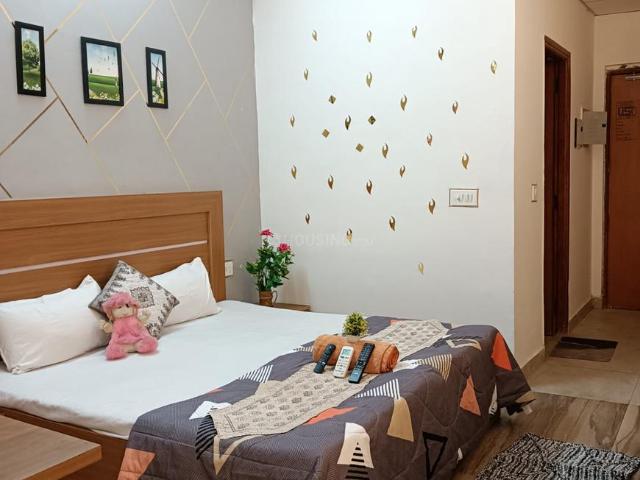 1 RK Apartment in Surajpur for rent Greater Noida. The reference number is 16481070