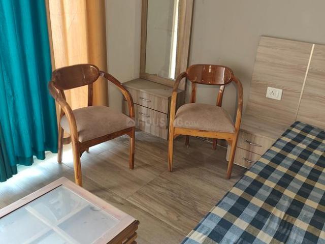 1 RK Apartment in Surajpur for rent Greater Noida. The reference number is 16588109