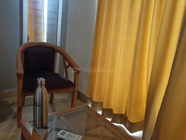 1 RK Apartment in Surajpur for rent Greater Noida. The reference number is 16976119