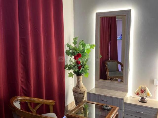1 RK Apartment in Surajpur for rent Greater Noida. The reference number is 16976188