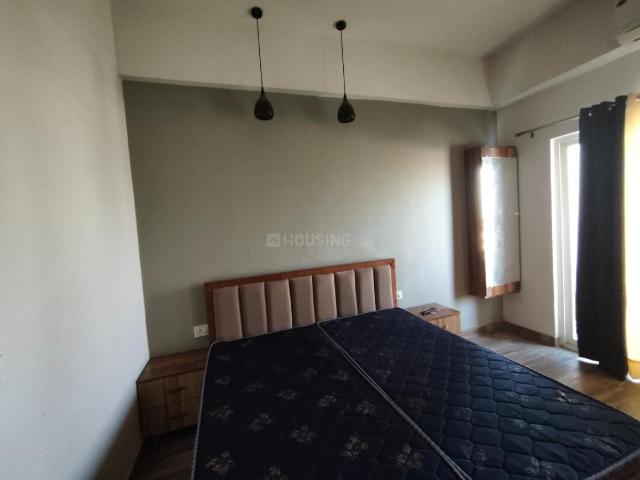 1 RK Apartment in Surajpur for rent Greater Noida. The reference number is 17128840