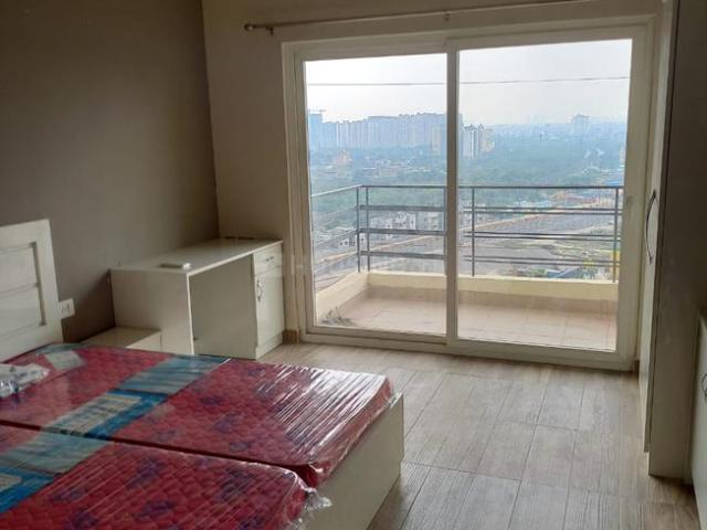 1 RK Apartment in Surajpur for rent Greater Noida. The reference number is 17132112