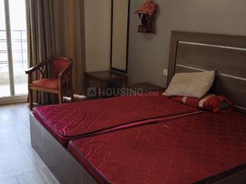1 RK Apartment in Surajpur for rent Greater Noida. The reference number is 19616794