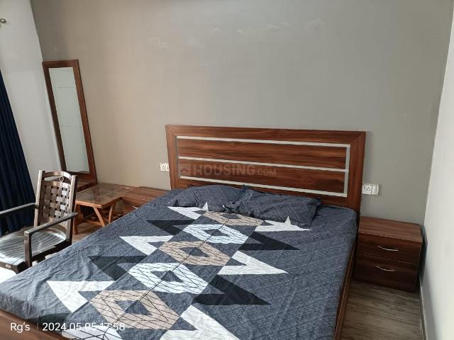 1 RK Apartment in Surajpur for rent Greater Noida. The reference number is 19696374