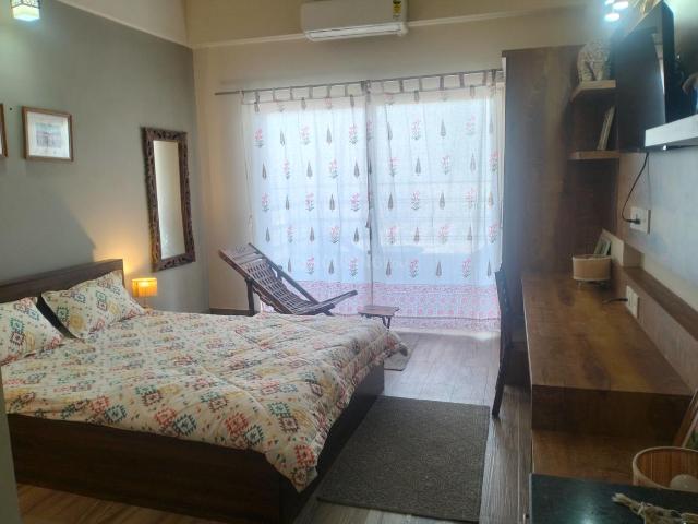 1 RK Apartment in Surajpur for rent Greater Noida. The reference number is 13463257