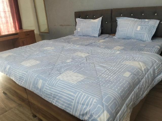 1 RK Apartment in Surajpur for rent Greater Noida. The reference number is 13463727