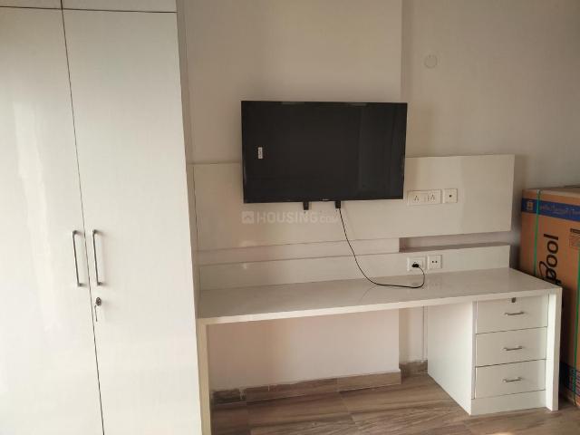 1 RK Apartment in Surajpur for rent Greater Noida. The reference number is 13619040