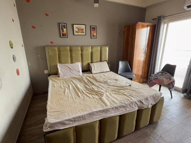 1 RK Apartment in Surajpur for rent Greater Noida. The reference number is 20376632