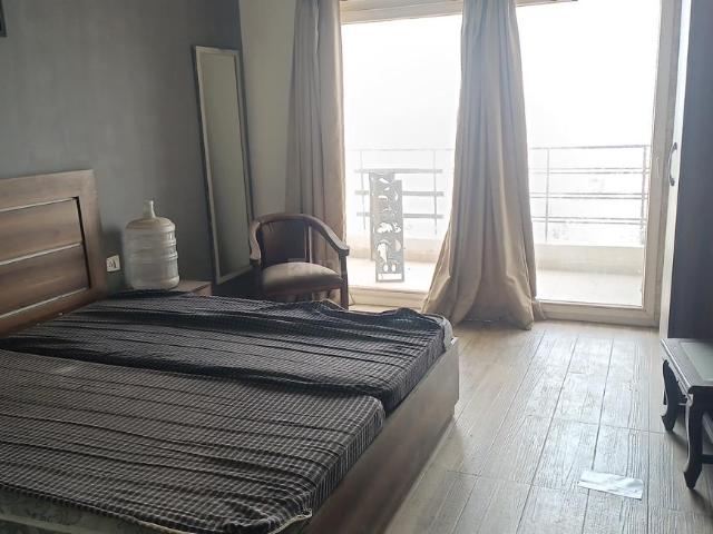 1 RK Apartment in Surajpur for rent Greater Noida. The reference number is 20413076