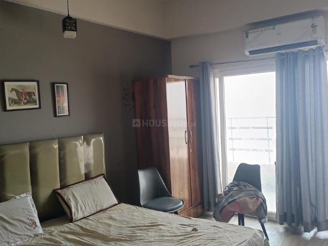 1 RK Apartment in Surajpur for rent Greater Noida. The reference number is 20413315