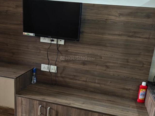 1 RK Apartment in Surajpur for rent Greater Noida. The reference number is 20680156