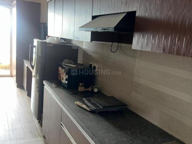 1 RK Apartment in Surajpur for rent Greater Noida. The reference number is 20690306