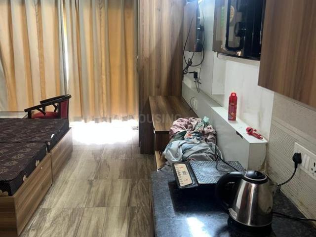 1 RK Apartment in Surajpur for rent Greater Noida. The reference number is 20690416