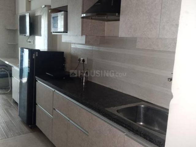 1 RK Apartment in Surajpur for rent Greater Noida. The reference number is 20839868