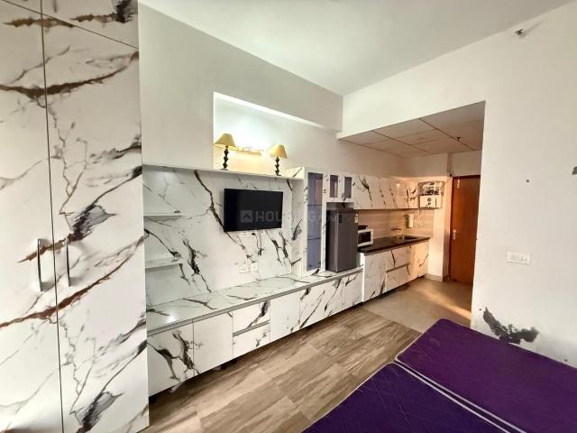 1 RK Apartment in Surajpur for rent Greater Noida. The reference number is 20839910