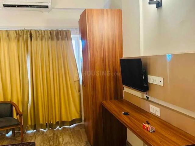 1 RK Apartment in Surajpur for rent Greater Noida. The reference number is 20853494