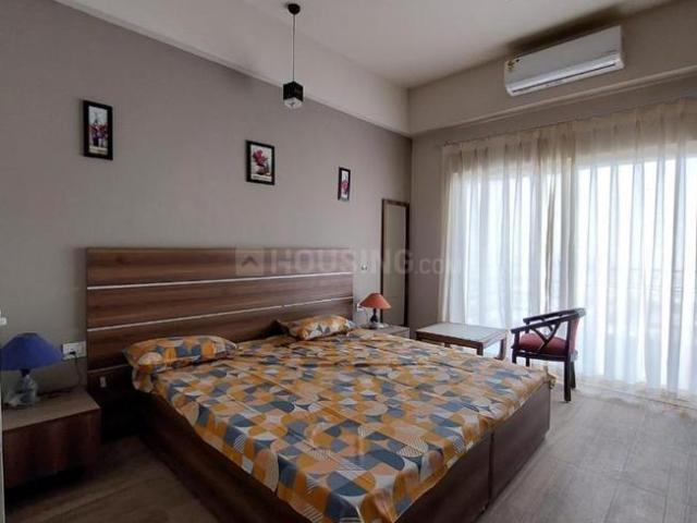 1 RK Apartment in Surajpur for rent Greater Noida. The reference number is 21146268