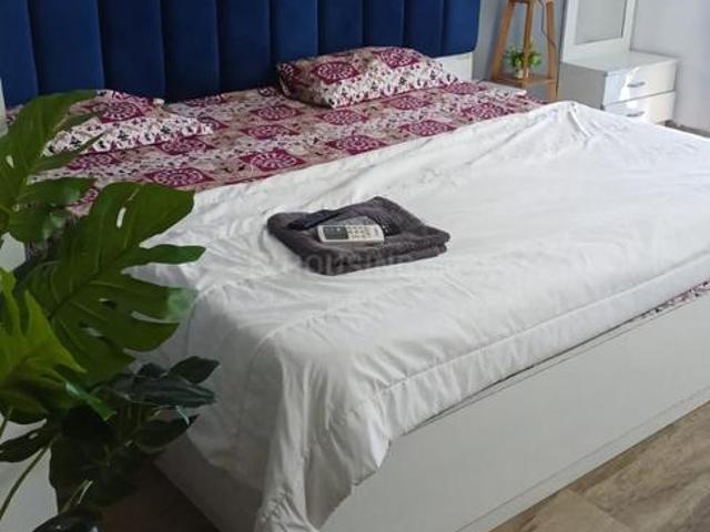1 RK Apartment in Surajpur for rent Greater Noida. The reference number is 21207391