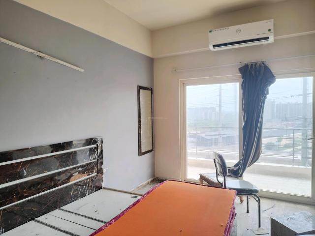 1 RK Apartment in Surajpur for resale Greater Noida. The reference number is 19774727