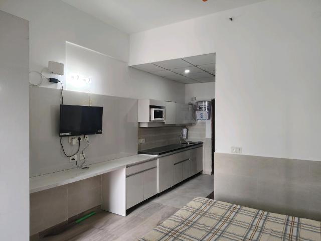1 RK Apartment in Surajpur for resale Greater Noida. The reference number is 19779040