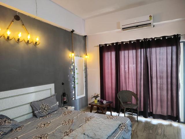 1 RK Apartment in Surajpur for resale Greater Noida. The reference number is 19908161