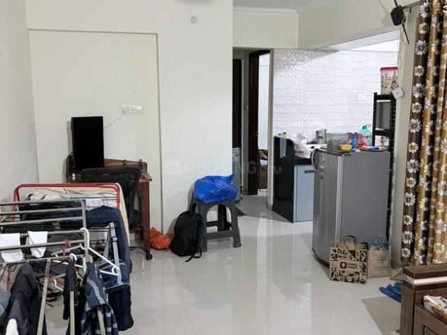 1 RK Apartment in Sus for resale Pune. The reference number is 21202123