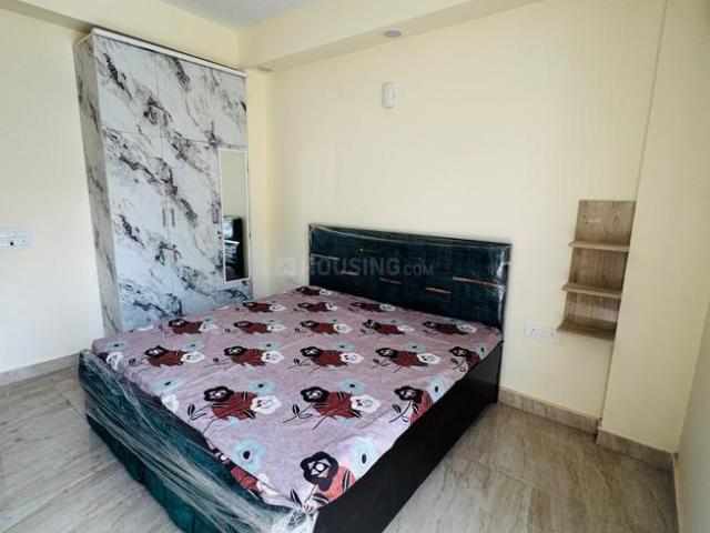 1 RK Apartment in Sushant Lok Phase 1 for rent Gurgaon. The reference number is 19935672