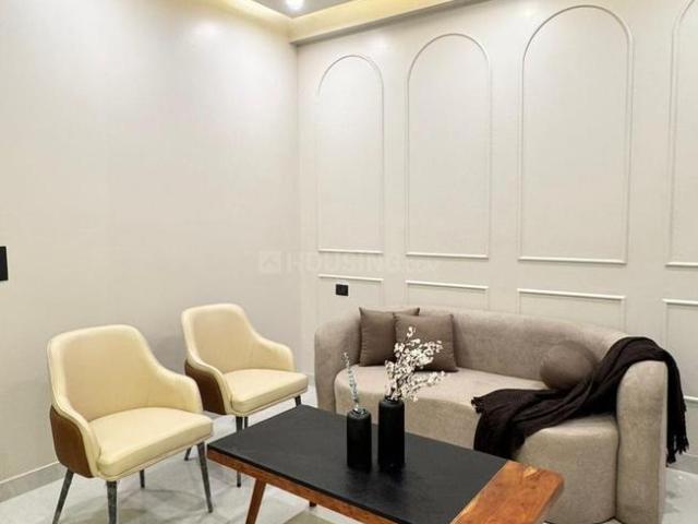 1 RK Apartment in Sushant Lok Phase 1 for rent Gurgaon. The reference number is 20783686