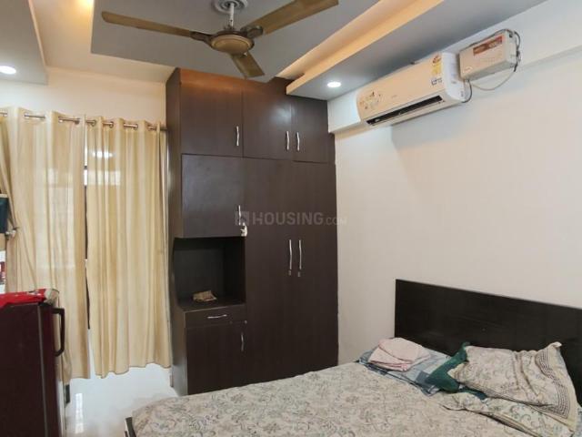 1 RK Apartment in Sushant Lok Phase 1 for rent Gurgaon. The reference number is 21190329