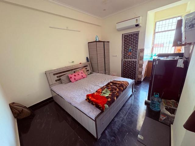 1 RK Apartment in Sushilpura for rent Jaipur. The reference number is 21234928