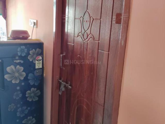 1 RK Duplex in TSR Nagar for rent Tiruvannamalai. The reference number is 19439008
