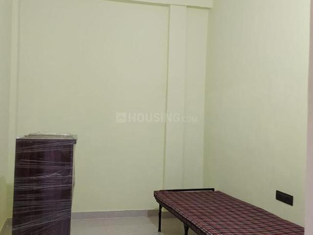1 RK Duplex in Aliganj for rent Lucknow. The reference number is 20990557